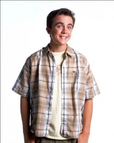 Comment s'appelle l'ami surdou de Malcolm ?