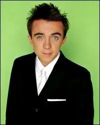 Quel est actuellement le mtier de Frankie Muniz, alias Malcolm (2 rponses possibles)
