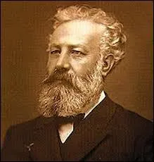 Question facile donc 5 propositions : Quel roman n'a PAS été écrit par Jules Verne ?