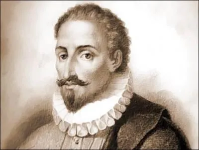 Qui n'est PAS cité dans le roman de Cervantes : ''L'Ingénieux Hidalgo Don Quichotte de la Manche'' ?