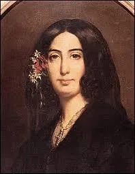 Quel était le véritable nom de George Sand ?