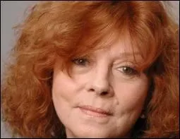 Cherchez l'intrus, le roman que n'a PAS écrit Régine Deforges.