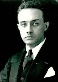 Henri de Montherlant était devenu presqu'aveugle et décida de se suicider un jour de forte marée qui est aussi le titre d'un de ses romans :