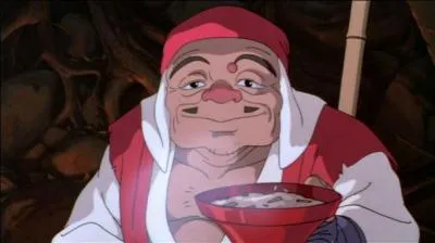 Compltez : 'La dernire fois que je suis venu ici ... '