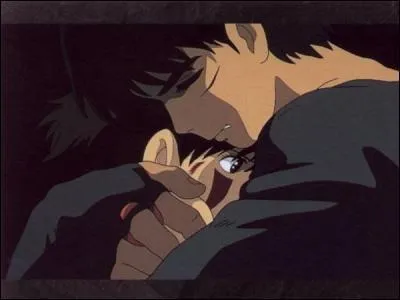 Compltez : 'Tu es du ct des humains, tu l'as toujours t ... '