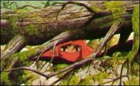 Compltez : 'Je suis le prince Ashitaka, je viens d'une contre aux confins de l'Orient ... '