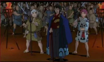 Compltez : 'N'approchez pas, mme une fois coupe ... '