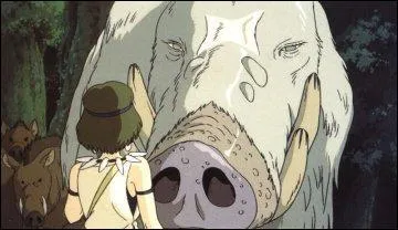 Compltez : 'Ah, tu es la fille ... '