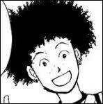 Comment s'appelle ce personnage ?