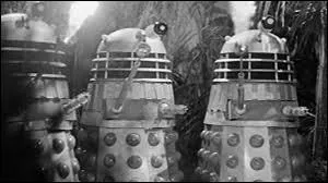 Dans quel pisode voit-on pour la premire fois les Daleks ?