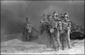 Dans quel pisode voit-on pour la 1re fois les Cybermans ?