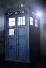 Le Tardis est apparu avec quel docteur ?