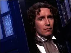 Qui est-il et quel docteur incarnait-il ?