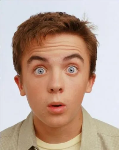 Comment s'appelle l'amie surdoue de Malcolm ?