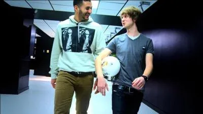 Pour quel jeu Diablox9 est-il connu ?