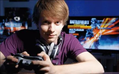 Qui est le meilleur ami de Diablox9 dans la  AF  ?