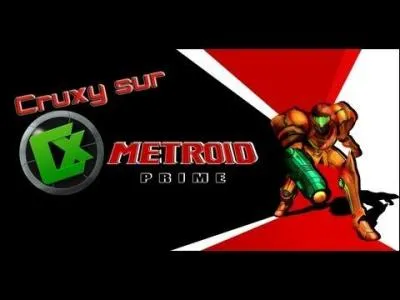Combien y a-t-il de vidos  Let's Play  de Metroid Prime faites par CruxyCX ?