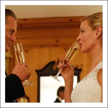 Dans ce film, Sam Shepard est le pre de Uma Thurman. Le titre du film est ?