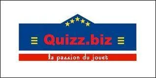 La passion du jouet, c'est chez...