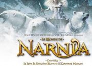 Quiz Le Monde de Narnia