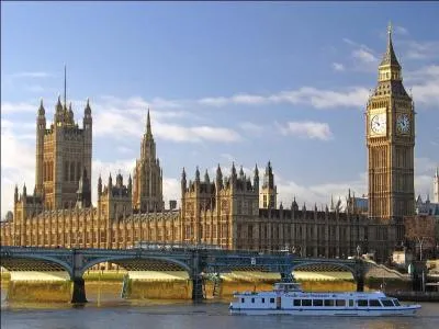 Tout le monde connat Big Ben. Mais qu'est-elle rellement ?