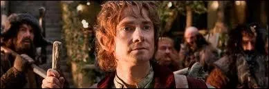 Qui est ce Hobbit ?