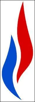 A quel parti politique appartient ce symbole ?