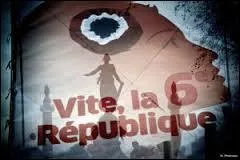 A quel parti appartient ce symbole ?