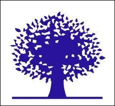 A quel parti appartient ce symbole ?