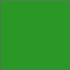 En nerlandais, comment dit-on  vert  ?