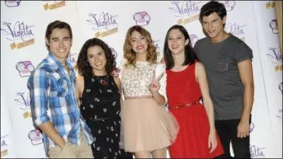 Quels sont les nouveaux amis dans ce voyage ?