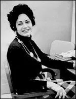 Quelle invention est l'oeuvre de Bette Nesmith Graham en 1951 ?