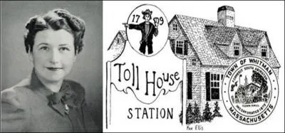 Ruth Wikefield a invent en 1930 quelque chose que nous connaissons tous. Quoi ?