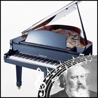 Vous avez interprt cette composition selon le caractre  scherzo .