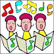 La journe s'annonce magnifiquement, quel bonheur ! Vous ne reculez devant rien, vous tes si bien lancs, alors  vous augmentez puis diminuez le son de la voix . Quelle expression correspond  la succession d'actions entre guillemets ?