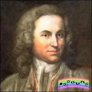 Des motifs semblant se poursuivre reviennent dans la composition. C'est la ----.