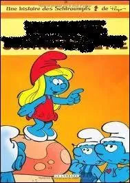 Quel est le nom de cet album ?