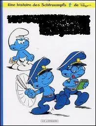 Quel est le nom de cet album ?