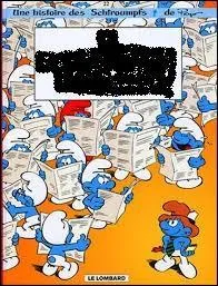 Quel est le nom de cet album ?