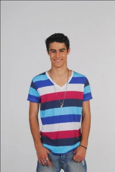 Toms est-il dans la saison 2 ?