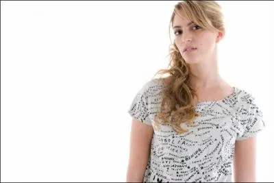 Jackie est-elle mchante ?