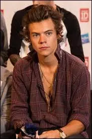 De quoi Harry a-t-il peur ?