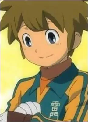 Qui est leur deuxime gardien ?