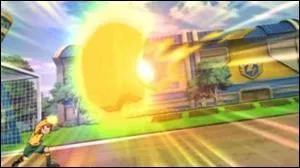 Celle-ci a battu Epsilon, c'est :