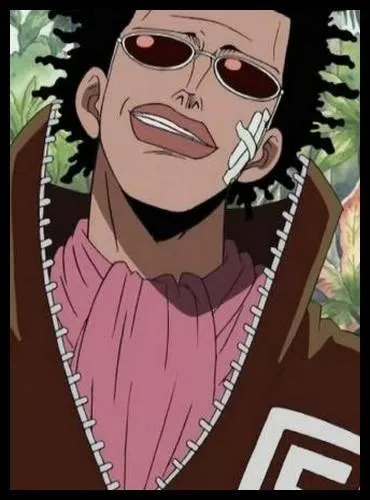 pisode 66 - Quelle chose un peu dgoutante Mr. 5 ne cesse-t-il de faire ?