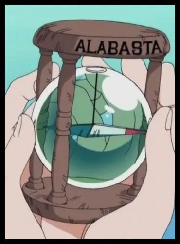 pisode 67 - Qu'est-ce qu'un Eternal Pose ?