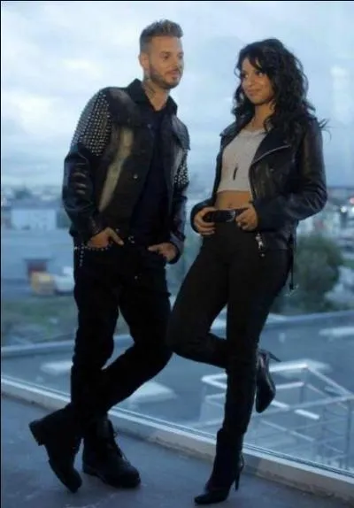 Qui chante  Envole-moi  avec Tal ?