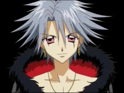 Qui est le frre de Kaito ?