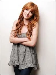 Dans quelle srie joue cette star Disney Channel ?