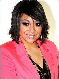 Dans quelle srie joue cette star Disney Channel ?